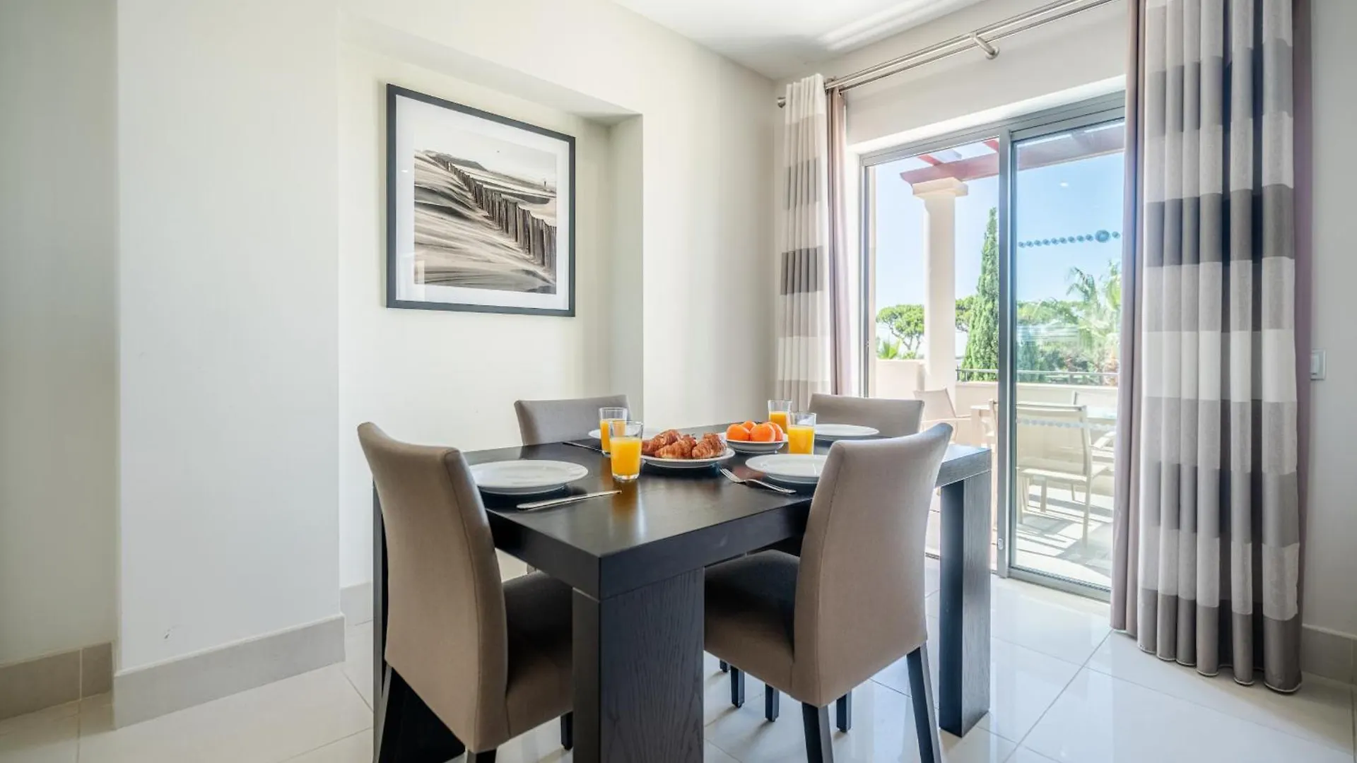 Vilamoura Pine Hills With Pool By Homing Apartment