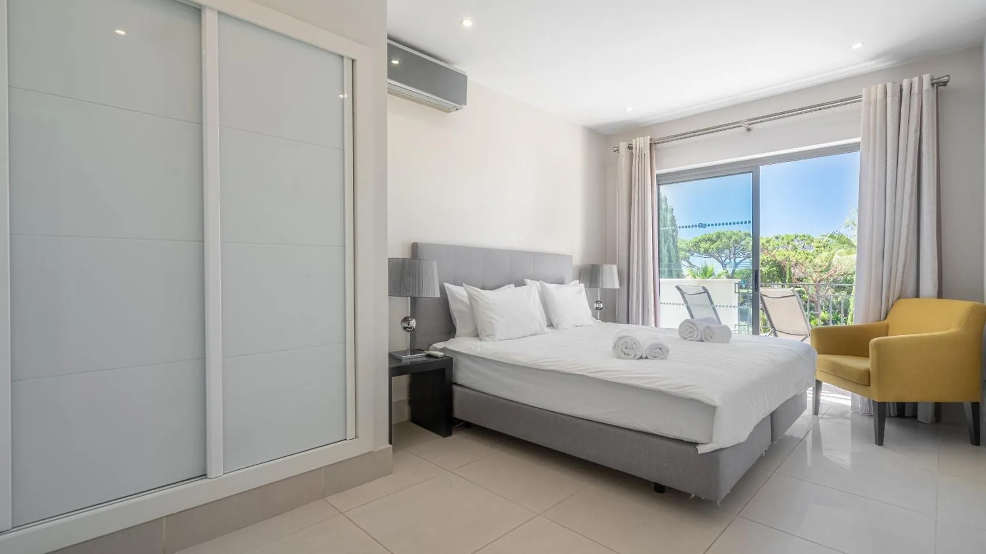 Vilamoura Pine Hills With Pool By Homing