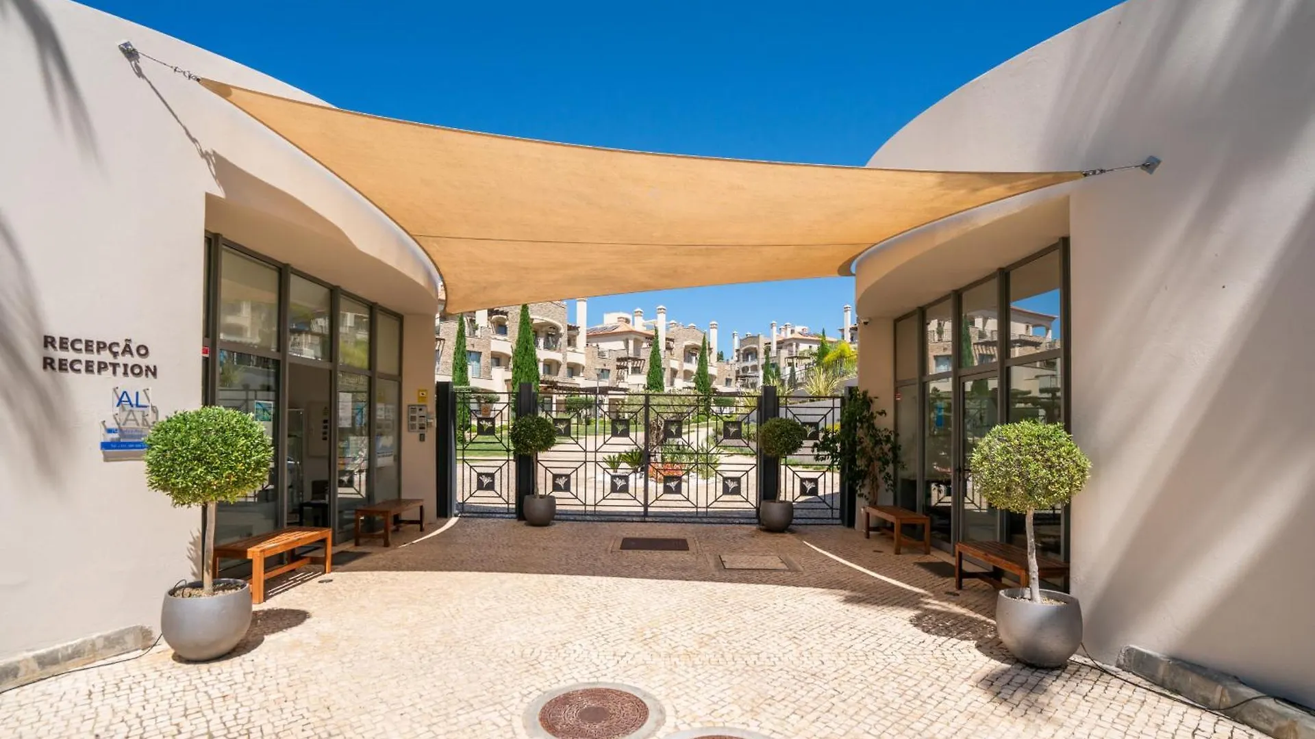 Vilamoura Pine Hills With Pool By Homing Apartment