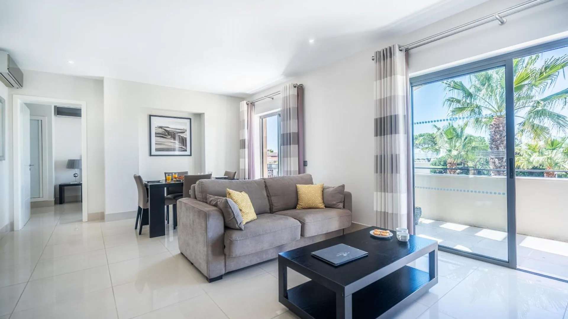 Vilamoura Pine Hills With Pool By Homing