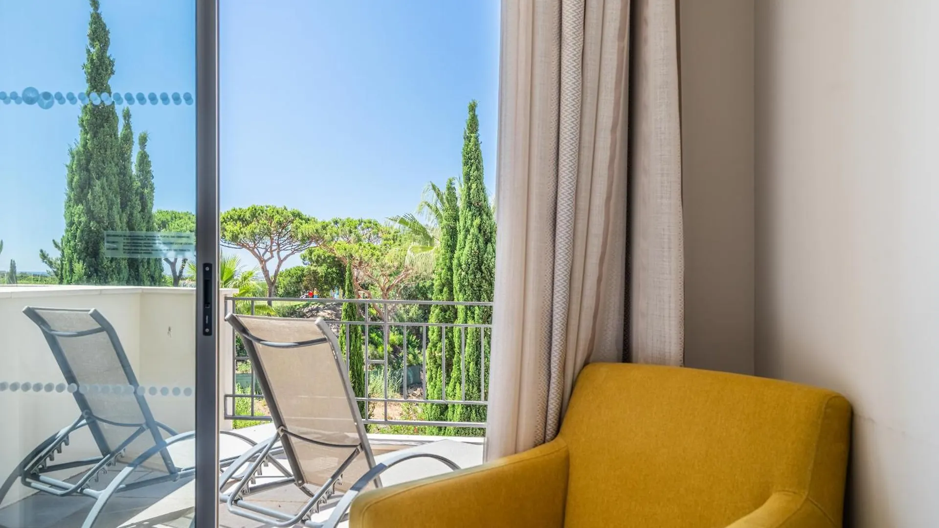 Vilamoura Pine Hills With Pool By Homing Portugal