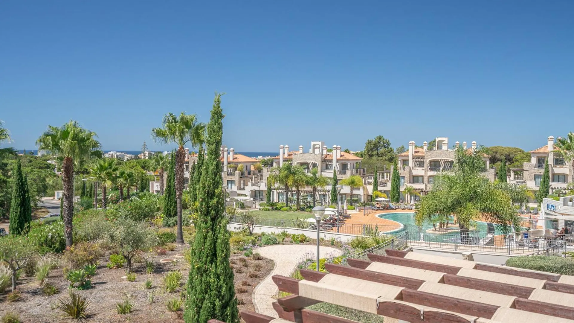 Vilamoura Pine Hills With Pool By Homing Apartment