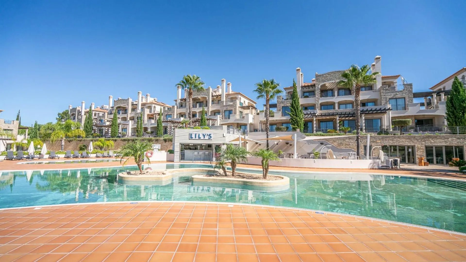 Vilamoura Pine Hills With Pool By Homing