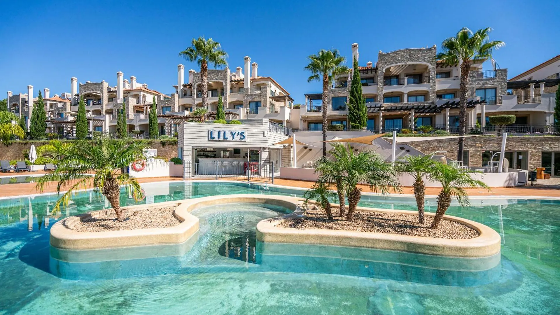 Vilamoura Pine Hills With Pool By Homing