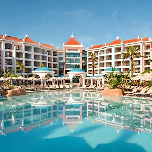 Semesteranläggning (resort) Hilton, Vilamoura
