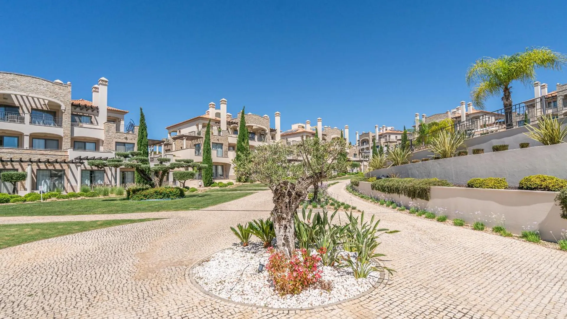 Apartament Vilamoura Pine Hills With Pool By Homing