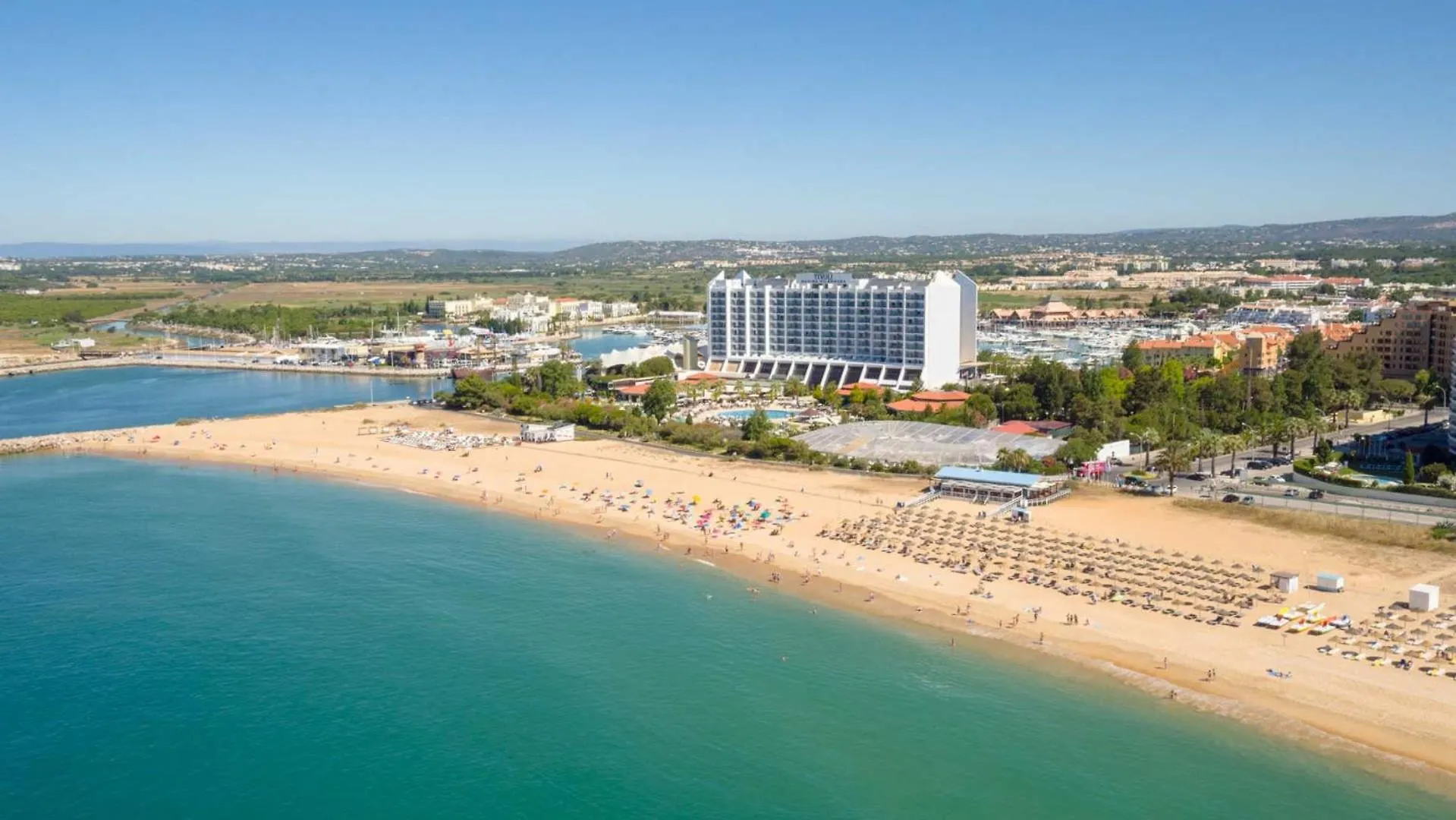 Apartament Vilamoura Pine Hills With Pool By Homing